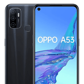 Buy OPPO OPPO A53 - electric black at Fonezone.com