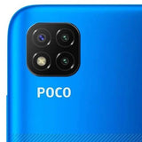 POCO C3: Price in India, Features, and Specifications