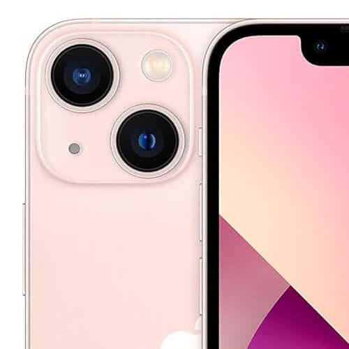 Apple iPhone 13 Mini 128GB Pink – FoneZone.Com