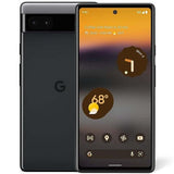 Affordable Google Pixel 6a 128GB Mobile in Charcoal Color - FoneZone.com