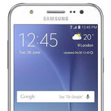 Samsung Galaxy J5 (2016) 16GB, 2GB Ram (single sim) White