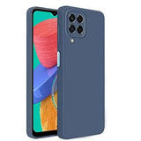 Samsung Galaxy M33 128GB, 6GB Ram Single Sim Blue