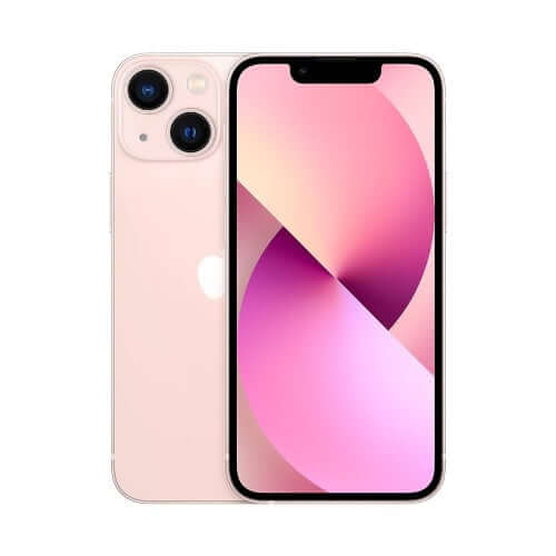【新品同様★電池新品】iPhone 13 mini ピンク 256GB Apple iPhone 13 Mini 256GB (Pink) – FoneZone.Com