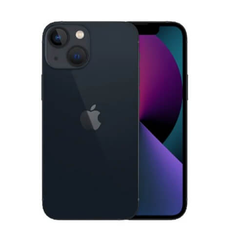 iPhone13￼mini Apple iPhone 13 Mini (512GB) - Midnight : Amazon.in: Electronics
