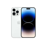 Apple iPhone 14 Pro Silver