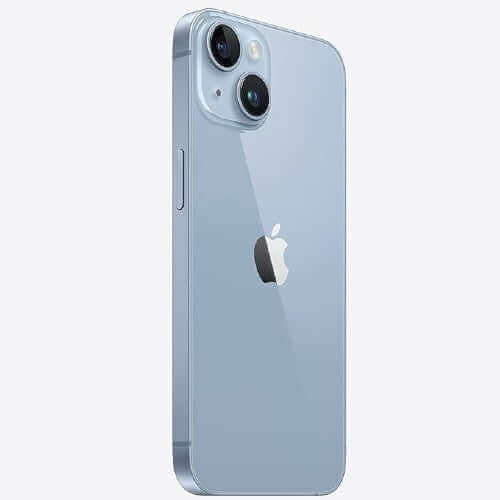 Apple iPhone 14 128GB Storage, Blue - Price in India