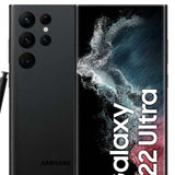 Samsung Galaxy S22 Ultra