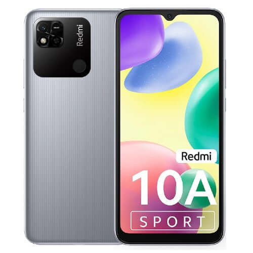 Xiaomi Redmi 10A Sport: Price in India, Features, and Specifications