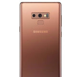 Samsung Galaxy Note9 64GB 4GB RAM, single sim Metallic Copper