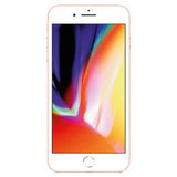 Apple iPhone 8 Plus 128GB Gold best price and offers online at FoneZone
