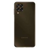 Samsung Galaxy M33 128GB, 6GB Ram Single Sim at Best Price