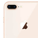 Apple iPhone 8 Plus 128GB Gold at Affordable Price India
