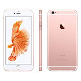 Apple iPhone 6s Plus (64GB ) - Rose Gold at Best Price on Fonezone.com
