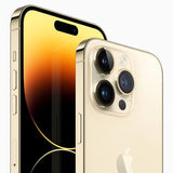 Buy Apple iPhone 14 Pro (Gold) Online