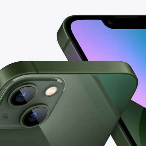 Refurbished Apple iPhone 13 Mini 512GB Green – FoneZone.Com