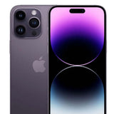 Apple iPhone 14 Pro Deep Purple