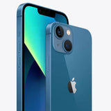 Buy Apple iPhone 13 Mini (Blue) Online price in India