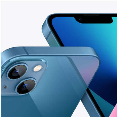 Apple iPhone 13 mini 本体 ブルー 128GB Amazon | 【整備済み品】 Apple iPhone 13 mini 256GB ブルー