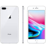 Apple iPhone 8 Plus 128GB Silver Online at FoneZone.com