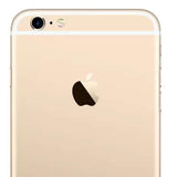 Apple iPhone 6S Plus - 32GBROM, 2GB RAM - Gold Price in India