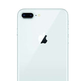 Apple iPhone 8 Plus 128GB Silver Price in India