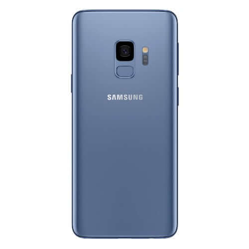 Samsung Galaxy S9 (256GB, 4GB RAM)