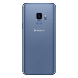 Samsung Galaxy S9 (256GB, 4GB RAM)