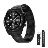 Fire Boltt Avalanche 1.28-inch Display Smart Watch with Free Silicone Strap Online – FoneZone.com