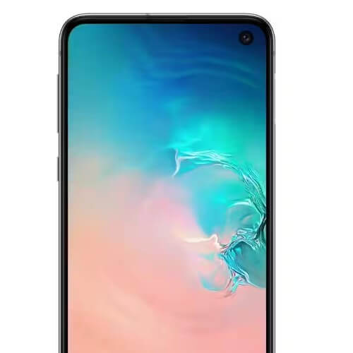 Samsung S10E 128GB 6GB Single Sim