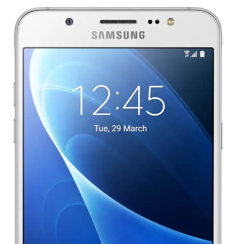 Samsung Galaxy J7 2016 16 GB White Price, Abu Dhabi & Sharjah