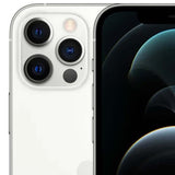 Apple iPhone 12 Pro Max (Silver) Online at the