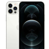 Shop for Apple iPhone 12 Pro Max Silver