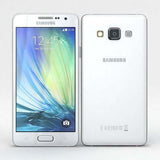 Samsung Galaxy A3 (2016) 32GB, (3GB Ram) single sim White Online at Best Price