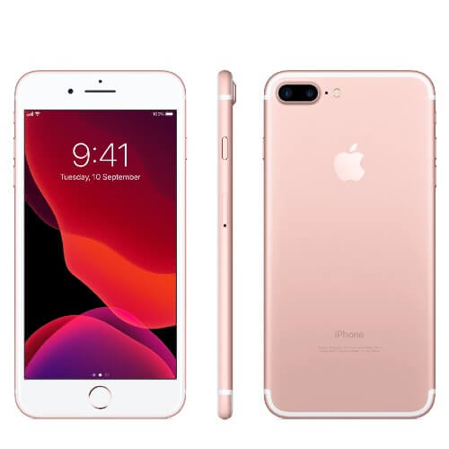 Apple - iPhone7plus ピンク Apple iPhone 7 Plus | 256GB | Rose Gold | Unlocked | A1784