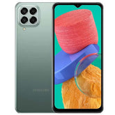 Samsung Galaxy M33 5G (Mystique Green, 8GB, 128GB Storage in India