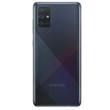 Buy Samsung Galaxy A71 Black 256GB 6GB RAM at Lowest Price