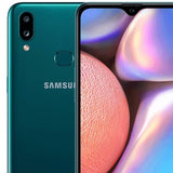Samsung Galaxy A10s - 32GB 2GB Ram Single Sim Green