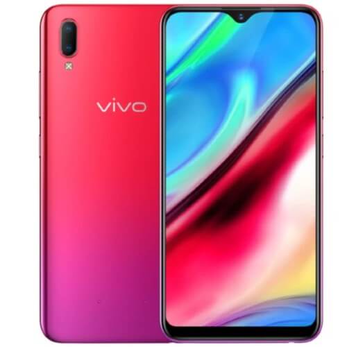vivo Y93-Bright Look, Snapdragon Processor-Specs and Price in India