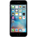 iPhone 6S 64GB ROM, Space Grey Online at the Best Price