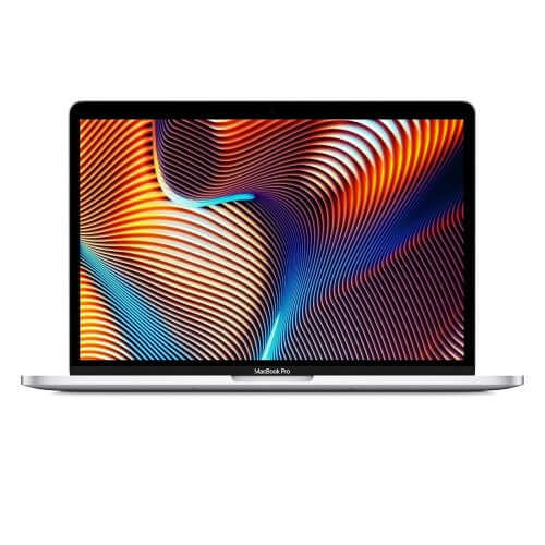 Macbook Pro A1706 (2017) Laptop With 13.3-Inch Display