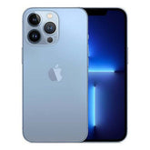 Apple iPhone 13 Pro 128GB ROM Price in India