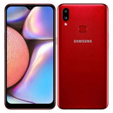 Samsung Galaxy A10s 32GB, 2GB Ram Single Sim Red