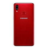 Samsung Galaxy A10s 32GB 2GB Ram (Single Sim) Red