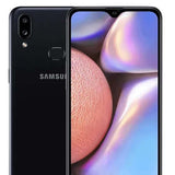 Samsung Galaxy A10s 32GB 2GB Ram (Single Sim) Black -