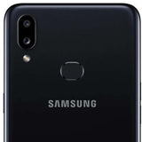 Samsung Galaxy A10s 32GB, 2GB Ram Single Sim Black | Camera