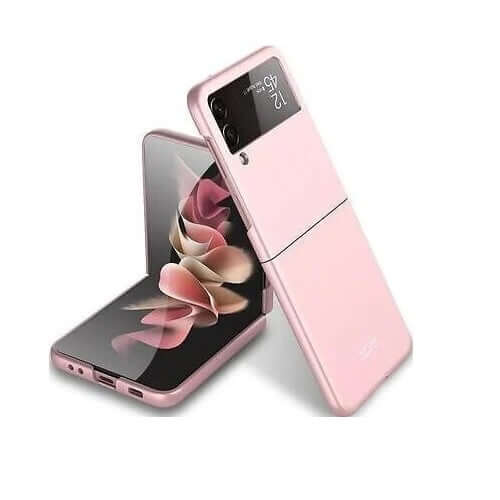 Purchase Samsung Galaxy Z Flip3 128GB 8GB RAM Single Sim Pink at Best price