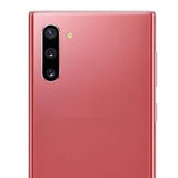 Samsung Galaxy note 10 Pink 256 GB Single SIM - Camera