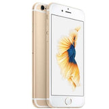 Apple iPhone 6S 64GB Gold | iPhone at the Lowest Price
