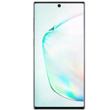 Samsung Galaxy Note10+, 256GB, 12GB Ram single sim Aura Glow