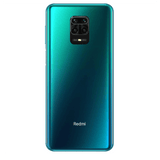 Xiaomi Redmi Note 9 Pro Max 128GB 6GB Ram Green